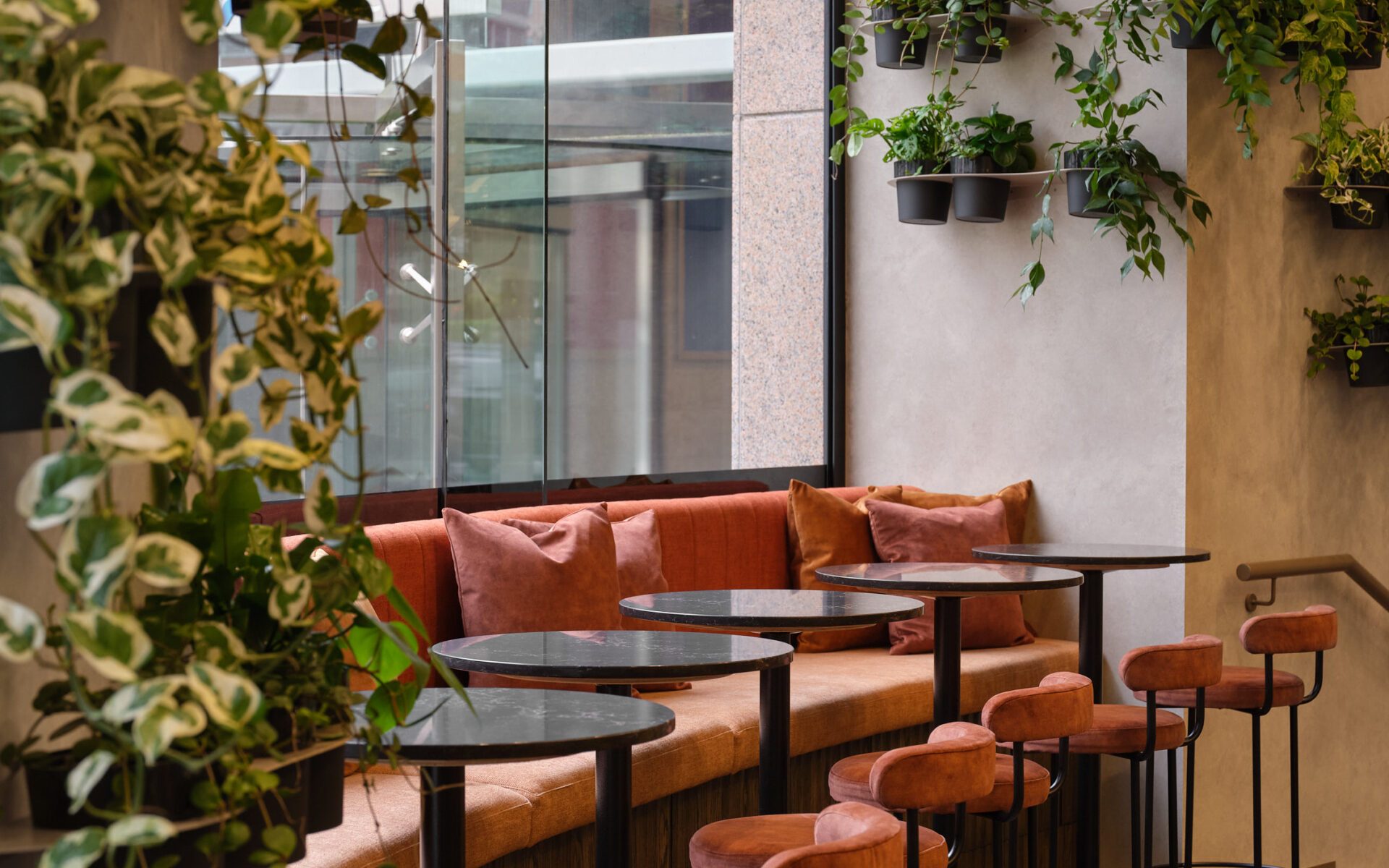 Cachet_ANZ Cafe seating 2