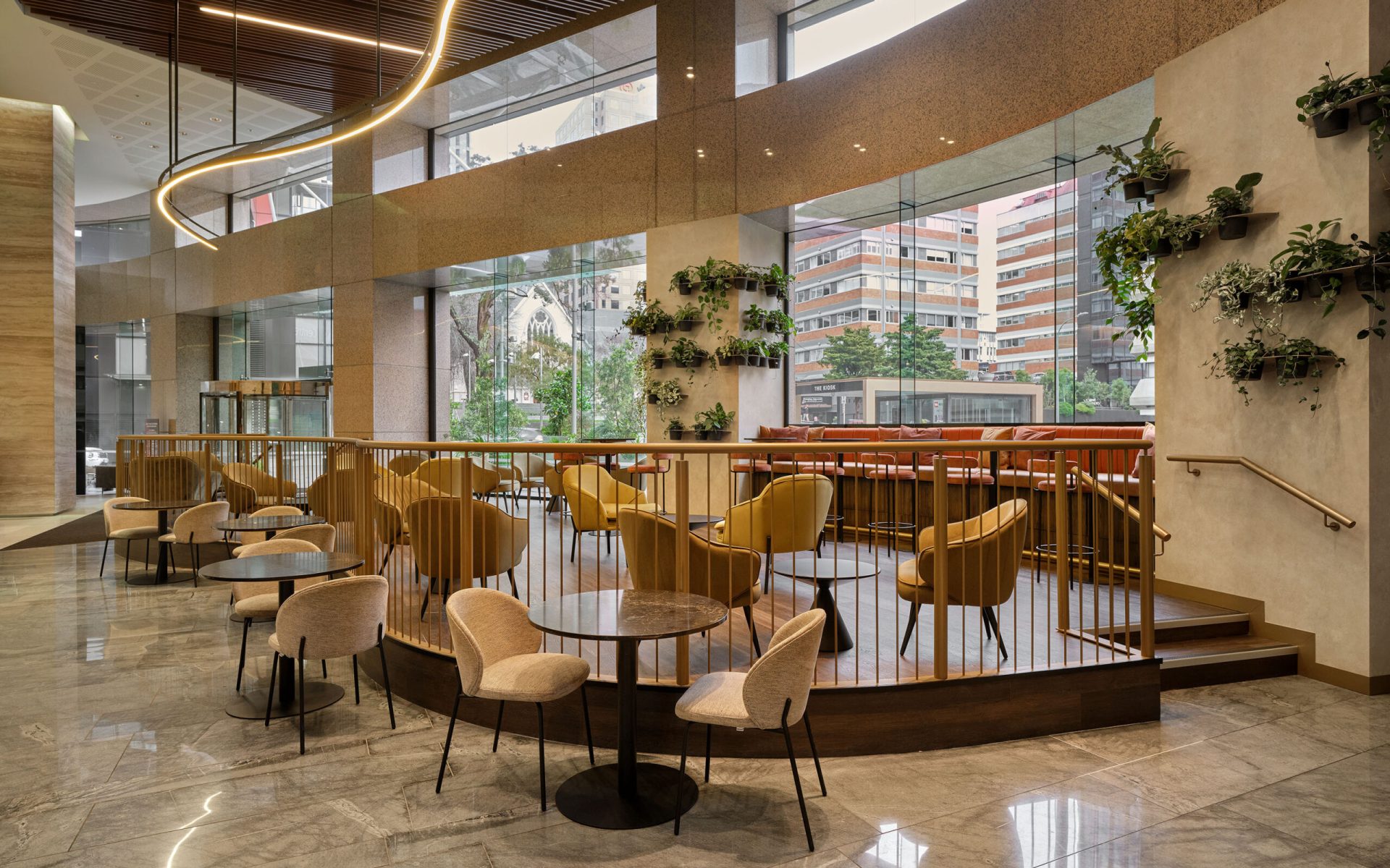 Cachet_ANZ Cafe seating 3